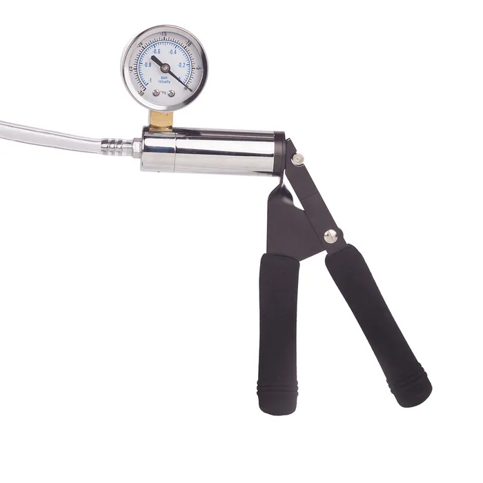 Male Sex Toys CalExotics CalExotics Precision Pump Advanced Penis Pump