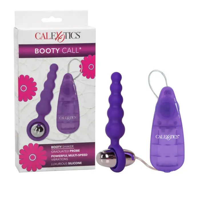 Male Sex Toys California Exotic Novelties Booty Call Booty Shaker