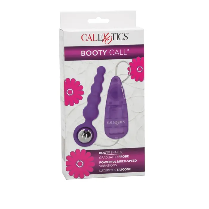 Male Sex Toys California Exotic Novelties Booty Call Booty Shaker