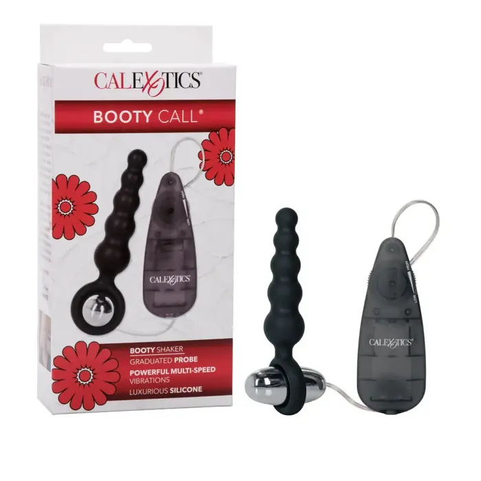 Male Sex Toys California Exotic Novelties Booty Call Booty Shaker