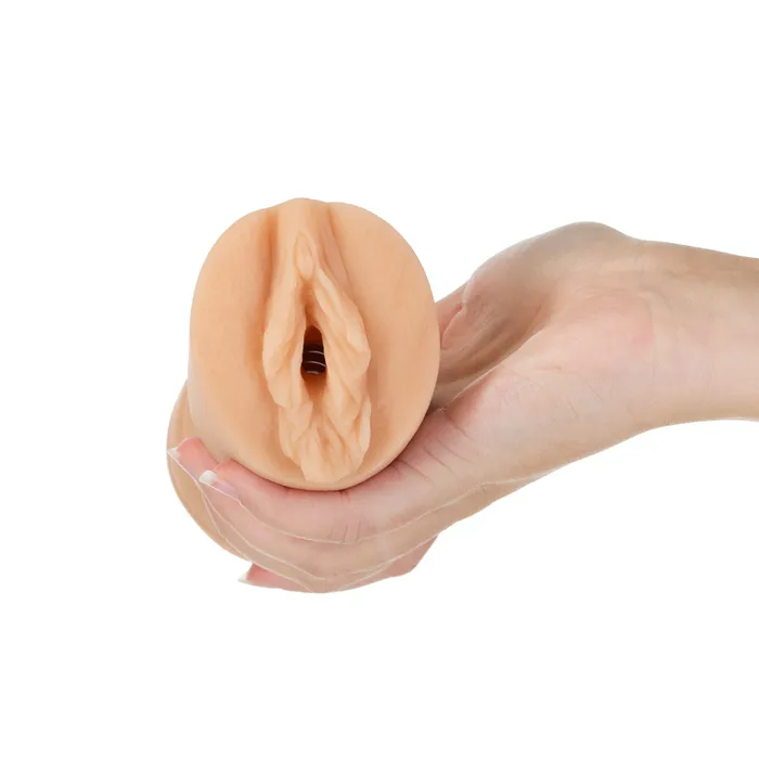 Male Sex Toys Doc Johnson Doc Johnson Pocket Pussy Belladonna Vagina