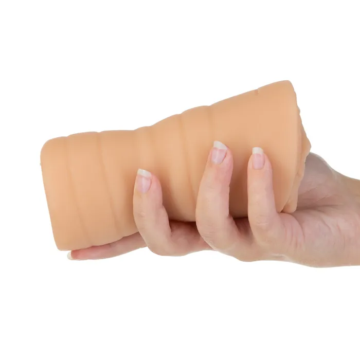 Male Sex Toys Doc Johnson Doc Johnson Pocket Pussy Belladonna Vagina