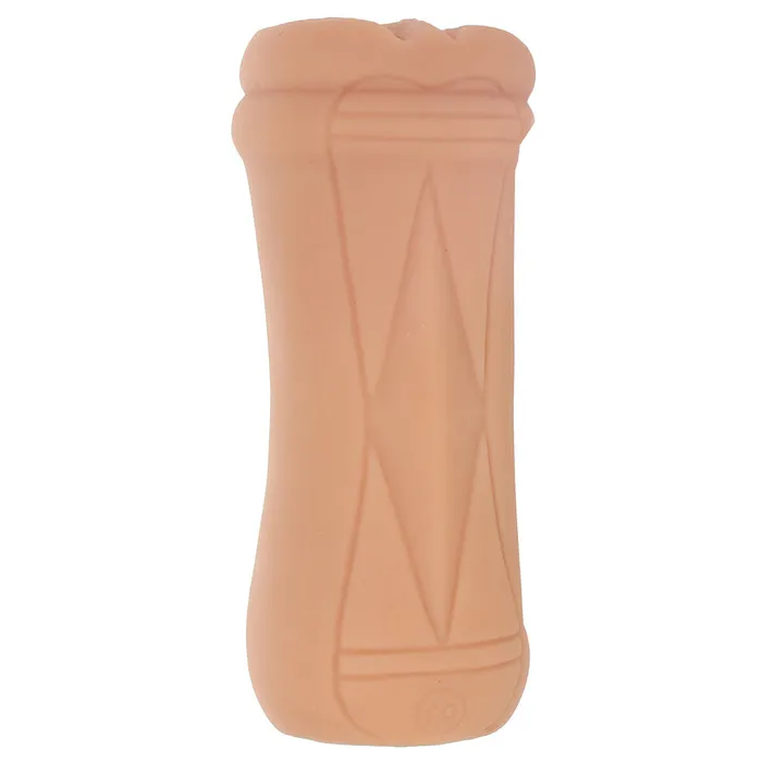 Male Sex Toys Doc Johnson Zoey Luna ULTRASKYN Pocket Pussy