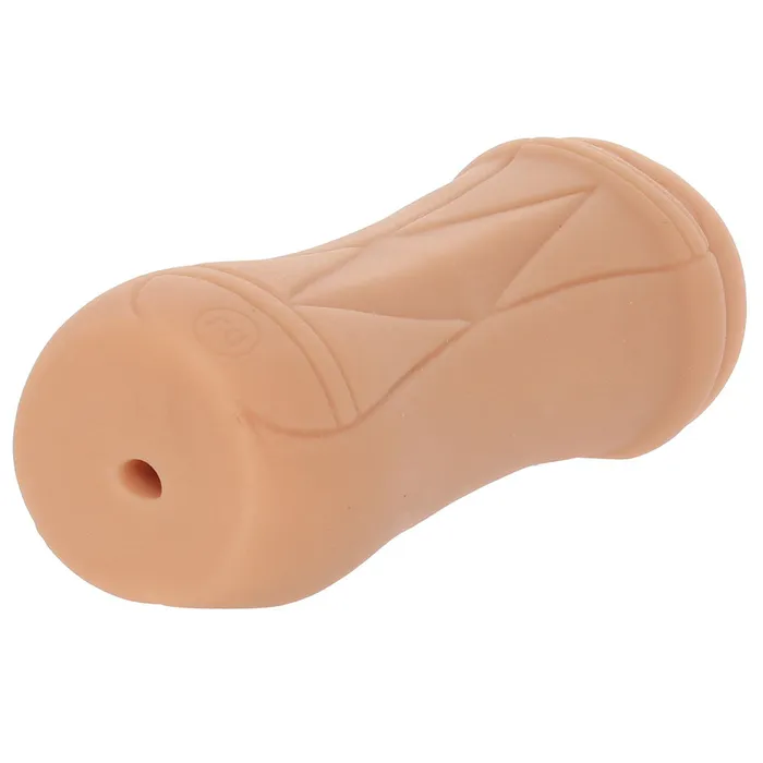 Male Sex Toys Doc Johnson Zoey Luna ULTRASKYN Pocket Pussy