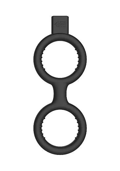 Male Sex Toys EStimulation Cock Ring with Ballstrap Black HonourSkintwocom Male Sex Toys EStimulation Cock Ring with Ballstrap Black HonourSkintwocom
