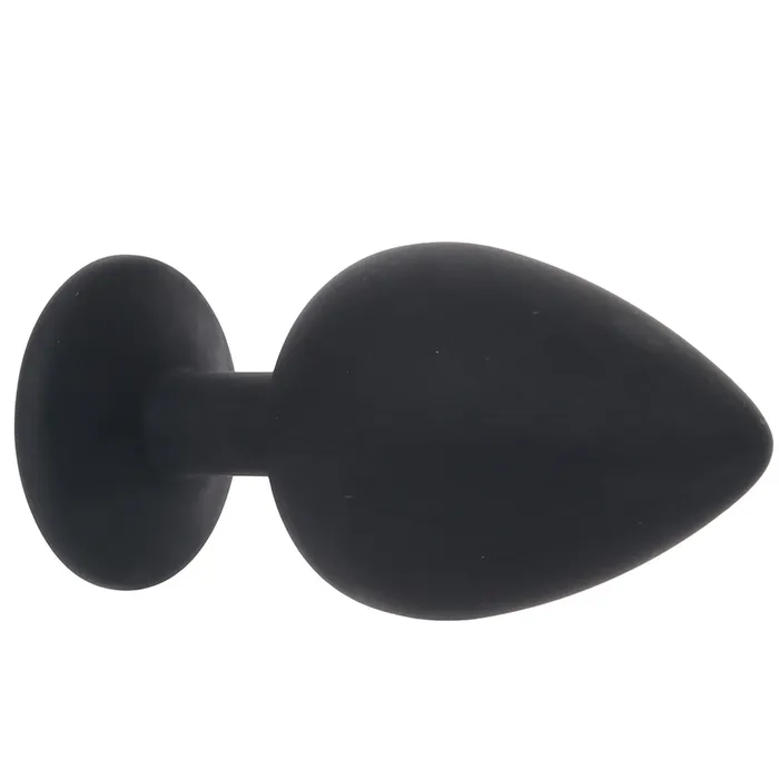 Male Sex Toys Electric Eel Gemsations Round Gem Silicone Anal Training Kit