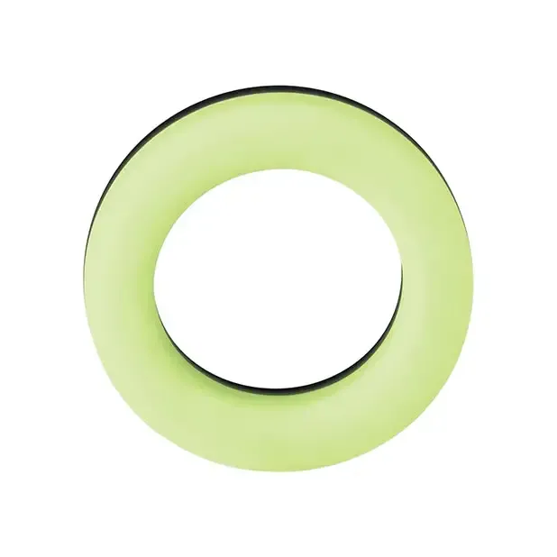 Male Sex Toys Forto F19 Liquid Silicone 2Tone Cock Ring Forto Male Sex Toys Forto F19 Liquid Silicone 2Tone Cock Ring Forto