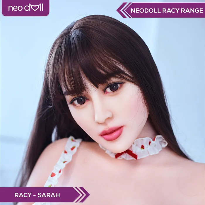 Male Sex Toys Irontech Doll Neodoll Racy Sarah Realistic Sex Doll 163cm Plus Natural