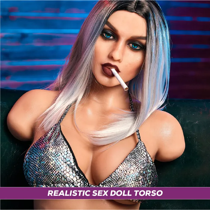 Male Sex Toys Irontech Doll Neodoll Racy Selina Realistic Sex Doll Torso Tan Male Sex Toys Irontech Doll Neodoll Racy Selina Realistic Sex Doll Torso Tan