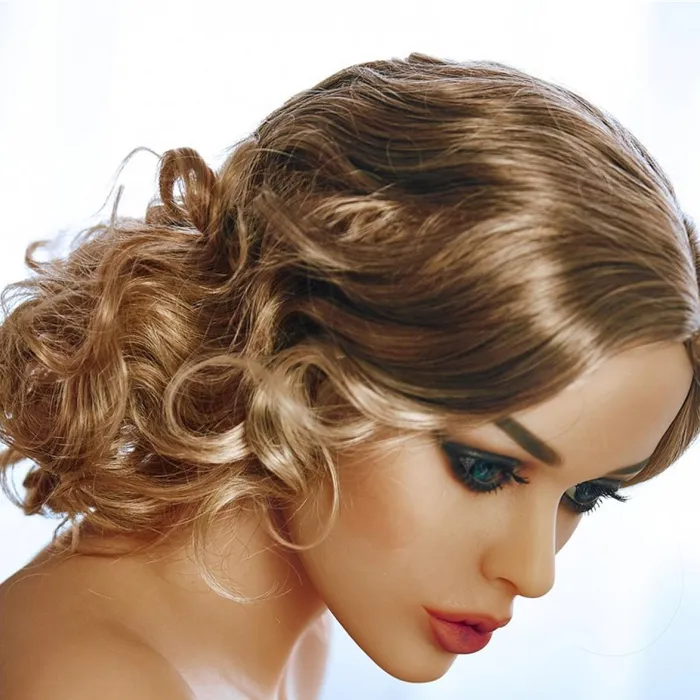 Male Sex Toys Irontech Doll Neodoll Racy Wig Amanda Sex Doll Hair Blond Short Male Sex Toys Irontech Doll Neodoll Racy Wig Amanda Sex Doll Hair Blond Short