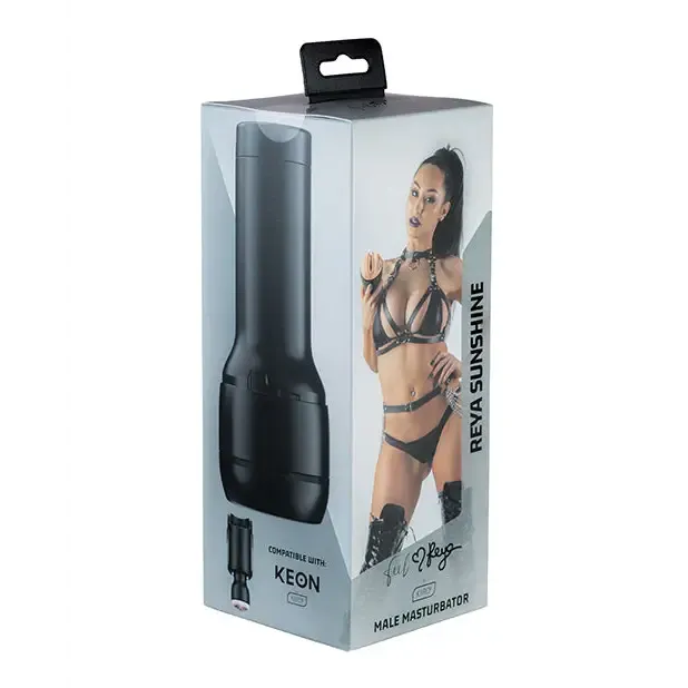 Male Sex Toys Kiiroo Feel Stars Collection Stroker Reya Sunshine Kiiroo