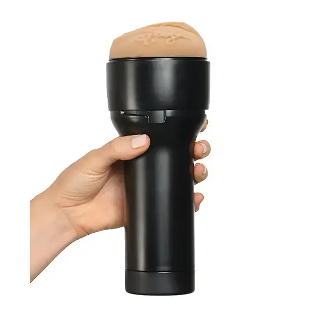 Male Sex Toys Kiiroo Feel Stars Collection Stroker Reya Sunshine Kiiroo