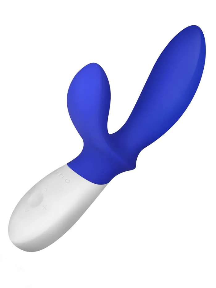 Male Sex Toys Lelo Loki Wave Prostate Massager