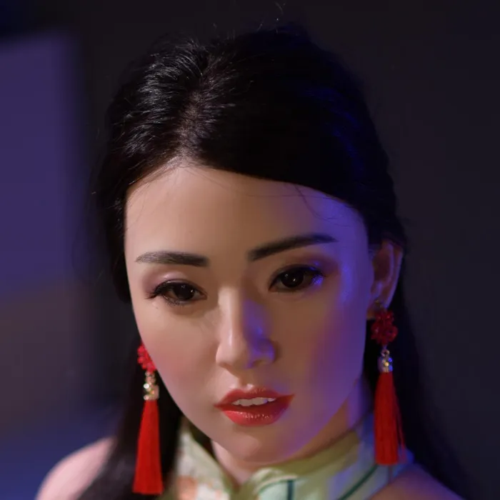 Male Sex Toys Neodoll Allure Rebecca Realistic Sex Doll 161cm Tan 6YE Doll Male Sex Toys Neodoll Allure Rebecca Realistic Sex Doll 161cm Tan 6YE Doll