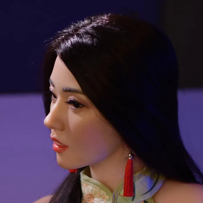 Male Sex Toys Neodoll Allure Rebecca Realistic Sex Doll 161cm Tan 6YE Doll Male Sex Toys Neodoll Allure Rebecca Realistic Sex Doll 161cm Tan 6YE Doll