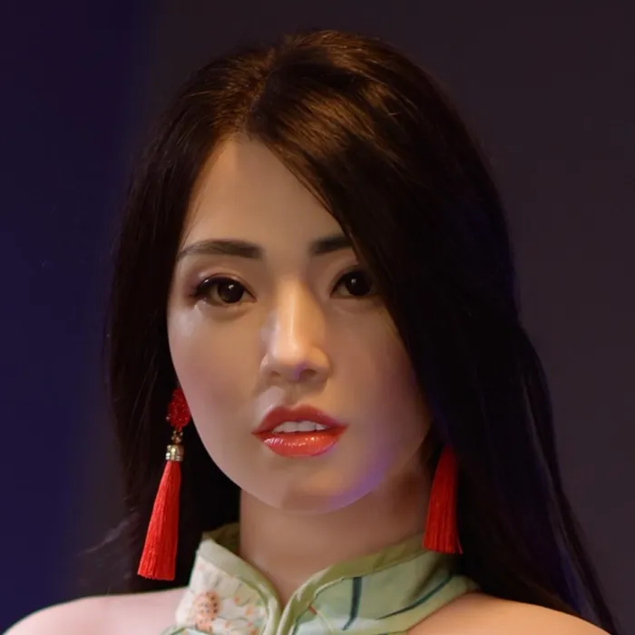 Male Sex Toys Neodoll Allure Rebecca Realistic Sex Doll 161cm Tan 6YE Doll Male Sex Toys Neodoll Allure Rebecca Realistic Sex Doll 161cm Tan 6YE Doll