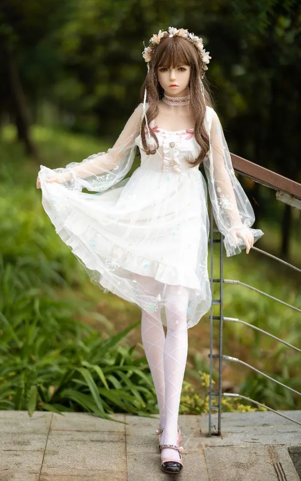 Male Sex Toys Neodoll Neodoll Girlfriend Marin Realistic Sex Doll 157cm Natural Male Sex Toys Neodoll Neodoll Girlfriend Marin Realistic Sex Doll 157cm Natural