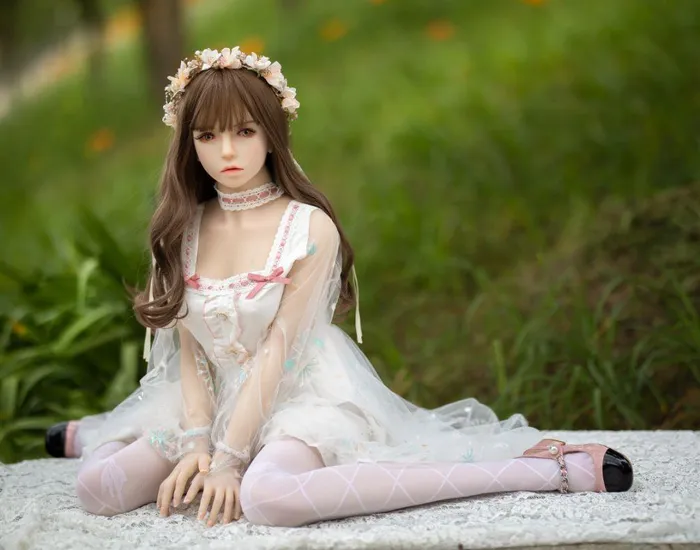 Male Sex Toys Neodoll Neodoll Girlfriend Marin Realistic Sex Doll 157cm Natural Male Sex Toys Neodoll Neodoll Girlfriend Marin Realistic Sex Doll 157cm Natural