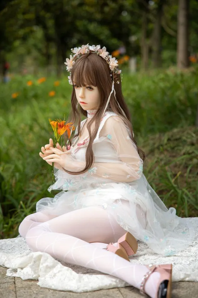 Male Sex Toys Neodoll Neodoll Girlfriend Marin Realistic Sex Doll 157cm Natural Male Sex Toys Neodoll Neodoll Girlfriend Marin Realistic Sex Doll 157cm Natural