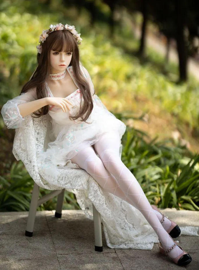 Male Sex Toys Neodoll Neodoll Girlfriend Marin Realistic Sex Doll 157cm Natural Male Sex Toys Neodoll Neodoll Girlfriend Marin Realistic Sex Doll 157cm Natural