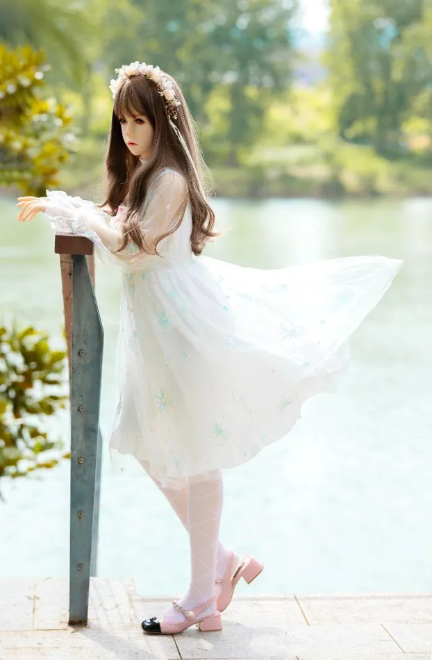 Male Sex Toys Neodoll Neodoll Girlfriend Marin Realistic Sex Doll 157cm Natural Male Sex Toys Neodoll Neodoll Girlfriend Marin Realistic Sex Doll 157cm Natural