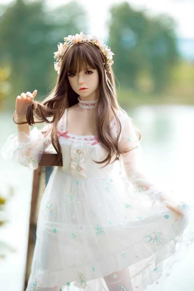 Male Sex Toys Neodoll Neodoll Girlfriend Marin Realistic Sex Doll 157cm Natural Male Sex Toys Neodoll Neodoll Girlfriend Marin Realistic Sex Doll 157cm Natural
