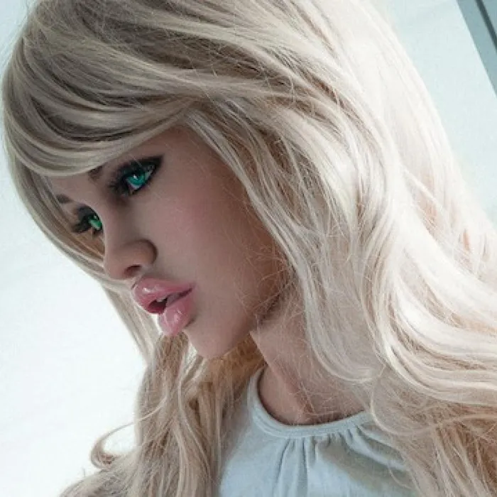 Male Sex Toys Neodoll Neodoll Girlfriend Sarah Realistic Sex Doll 148cm Tan Male Sex Toys Neodoll Neodoll Girlfriend Sarah Realistic Sex Doll 148cm Tan