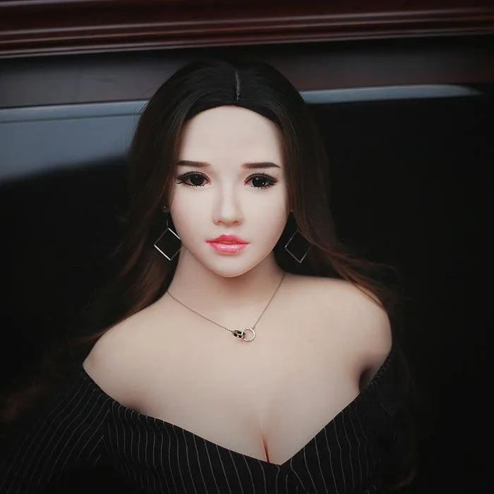 Male Sex Toys Neodoll Sugar Babe Neodoll Sugar Babe Annabelle Sex Doll Head White Male Sex Toys Neodoll Sugar Babe Neodoll Sugar Babe Annabelle Sex Doll Head White