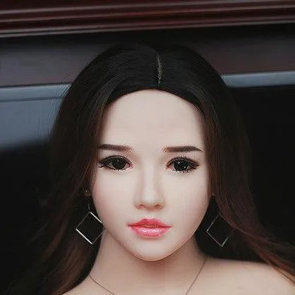 Male Sex Toys Neodoll Sugar Babe Neodoll Sugar Babe Annabelle Sex Doll Head White Male Sex Toys Neodoll Sugar Babe Neodoll Sugar Babe Annabelle Sex Doll Head White