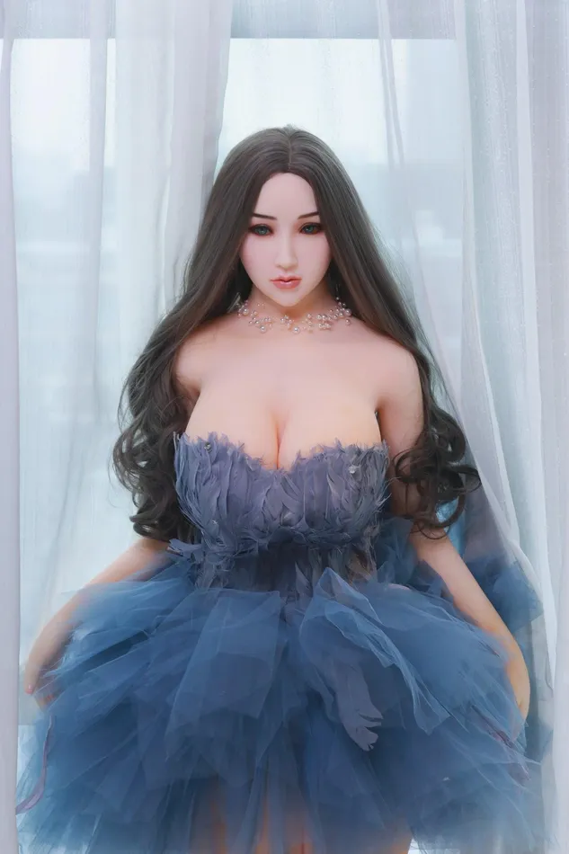 Male Sex Toys Neodoll Sugar Babe Neodoll Sugar Babe Celeste Realistic Sex Doll Gel Breast Uterus 170cm White