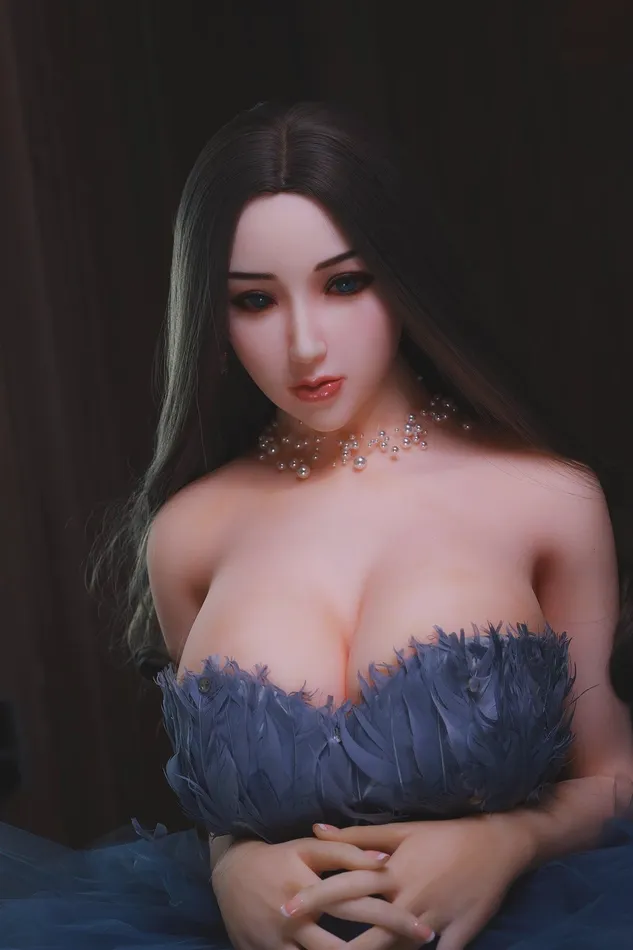 Male Sex Toys Neodoll Sugar Babe Neodoll Sugar Babe Celeste Realistic Sex Doll Gel Breast Uterus 170cm White