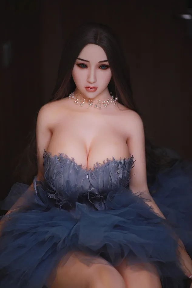 Male Sex Toys Neodoll Sugar Babe Neodoll Sugar Babe Celeste Realistic Sex Doll Gel Breast Uterus 170cm White
