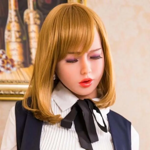 Male Sex Toys Neodoll Sugar Babe Neodoll Sugar Babe Edda Sex Doll Head Wheat Male Sex Toys Neodoll Sugar Babe Neodoll Sugar Babe Edda Sex Doll Head Wheat
