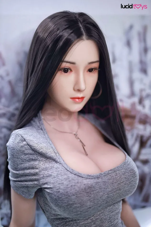 Male Sex Toys Neodoll Sugar Babe Neodoll Sugar Babe Laura Silicone TPE Hybrid Sex Doll Uterus Implanted Hair 161cm Silicone Colour Male Sex Toys Neodoll Sugar Babe Neodoll Sugar Babe Laura Silicone TPE Hybrid Sex Doll Uterus Implanted Hair 161cm Silicone Colour
