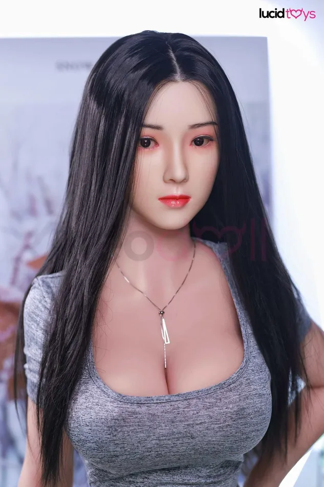 Male Sex Toys Neodoll Sugar Babe Neodoll Sugar Babe Laura Silicone TPE Hybrid Sex Doll Uterus Implanted Hair 161cm Silicone Colour Male Sex Toys Neodoll Sugar Babe Neodoll Sugar Babe Laura Silicone TPE Hybrid Sex Doll Uterus Implanted Hair 161cm Silicone Colour