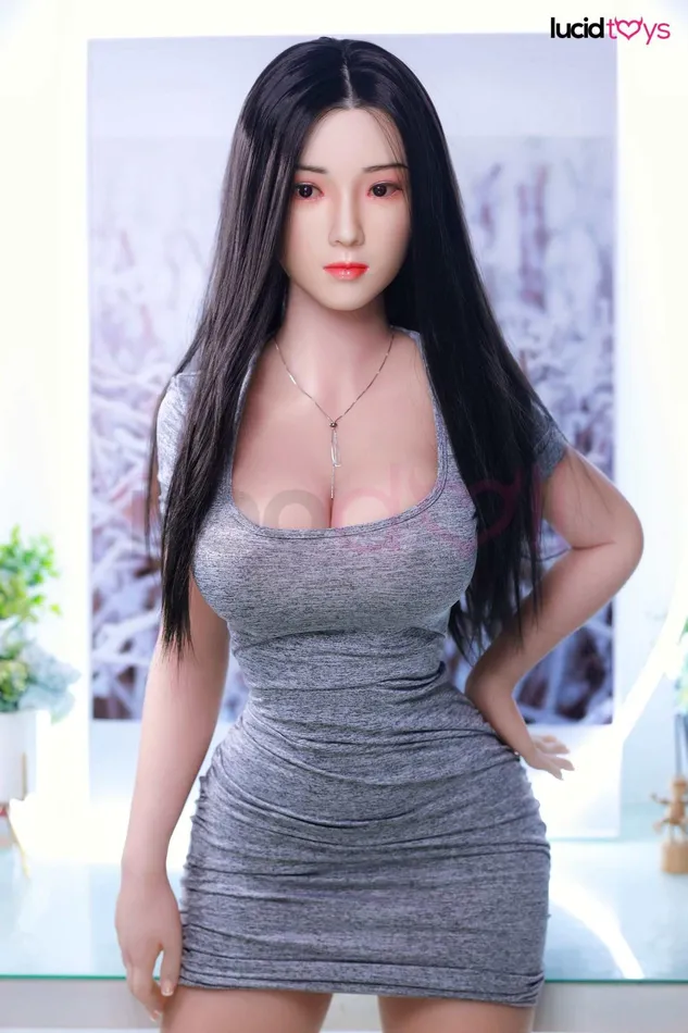 Male Sex Toys Neodoll Sugar Babe Neodoll Sugar Babe Laura Silicone TPE Hybrid Sex Doll Uterus Implanted Hair 161cm Silicone Colour Male Sex Toys Neodoll Sugar Babe Neodoll Sugar Babe Laura Silicone TPE Hybrid Sex Doll Uterus Implanted Hair 161cm Silicone Colour