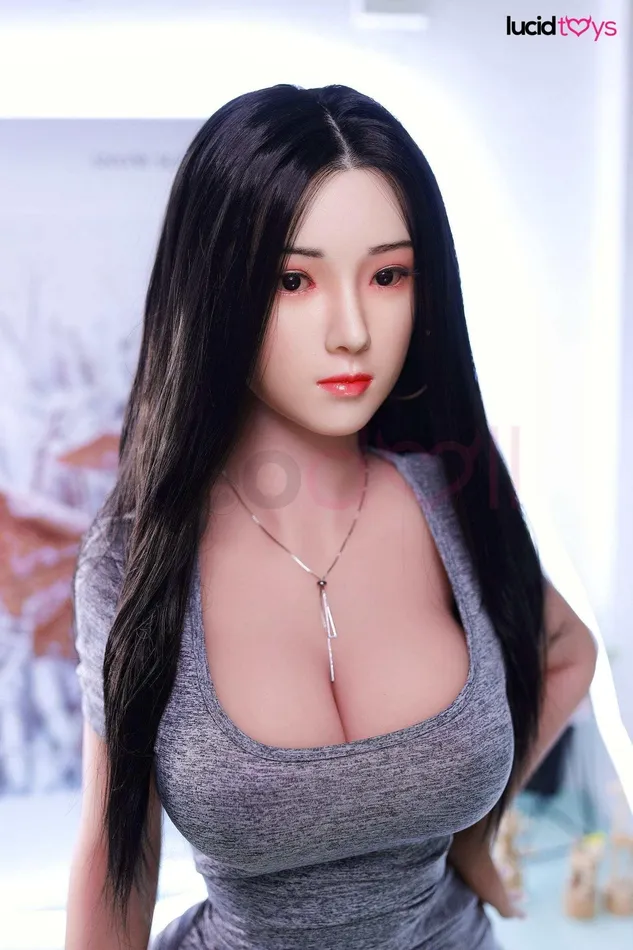 Male Sex Toys Neodoll Sugar Babe Neodoll Sugar Babe Laura Silicone TPE Hybrid Sex Doll Uterus Implanted Hair 161cm Silicone Colour Male Sex Toys Neodoll Sugar Babe Neodoll Sugar Babe Laura Silicone TPE Hybrid Sex Doll Uterus Implanted Hair 161cm Silicone Colour
