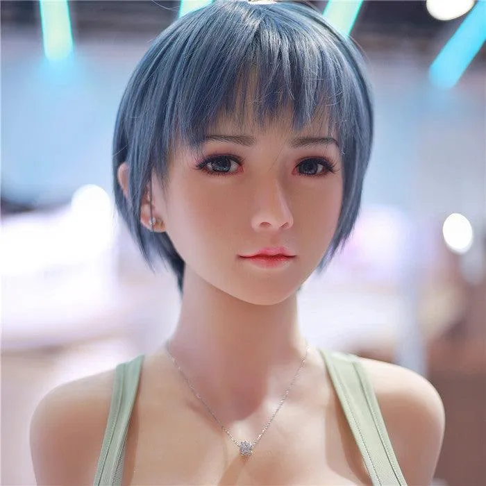 Male Sex Toys Neodoll Sugar Babe Neodoll Sugar Babe Norah Silicone TPE Hybrid Sex Doll Uterus Gel Breast 161cm Silicone Colour