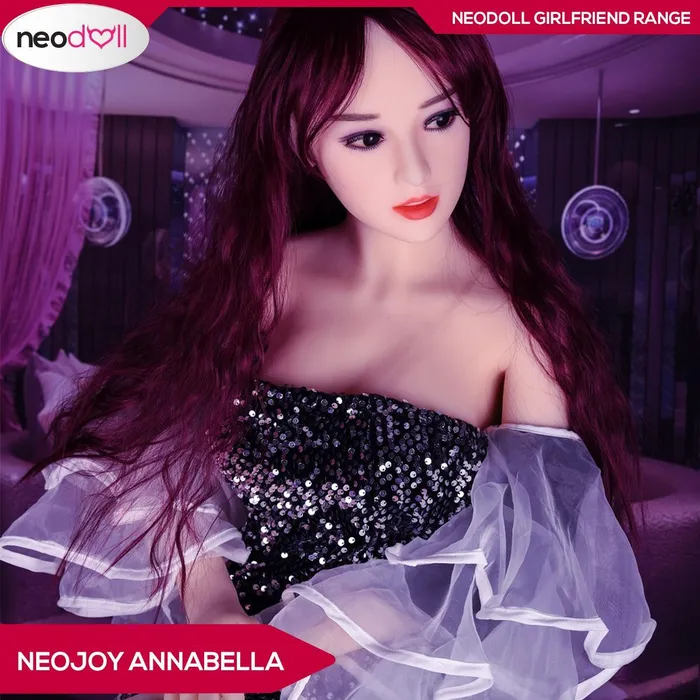 Male Sex Toys Neojoy Annabella 148cm Neodoll Range Realistic Sex Doll Natural Neodoll Male Sex Toys Neojoy Annabella 148cm Neodoll Range Realistic Sex Doll Natural Neodoll