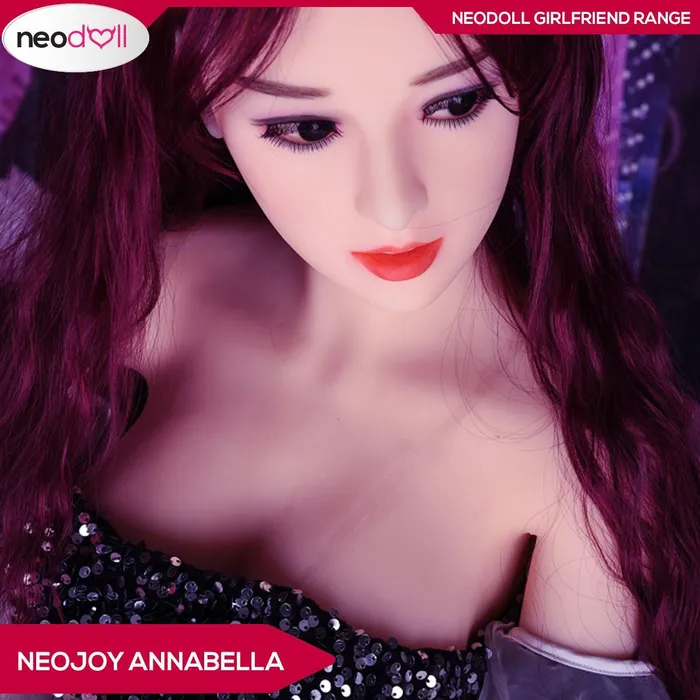 Male Sex Toys Neojoy Annabella 148cm Neodoll Range Realistic Sex Doll Natural Neodoll Male Sex Toys Neojoy Annabella 148cm Neodoll Range Realistic Sex Doll Natural Neodoll