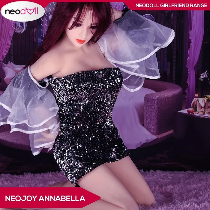 Male Sex Toys Neojoy Annabella 148cm Neodoll Range Realistic Sex Doll Natural Neodoll Male Sex Toys Neojoy Annabella 148cm Neodoll Range Realistic Sex Doll Natural Neodoll