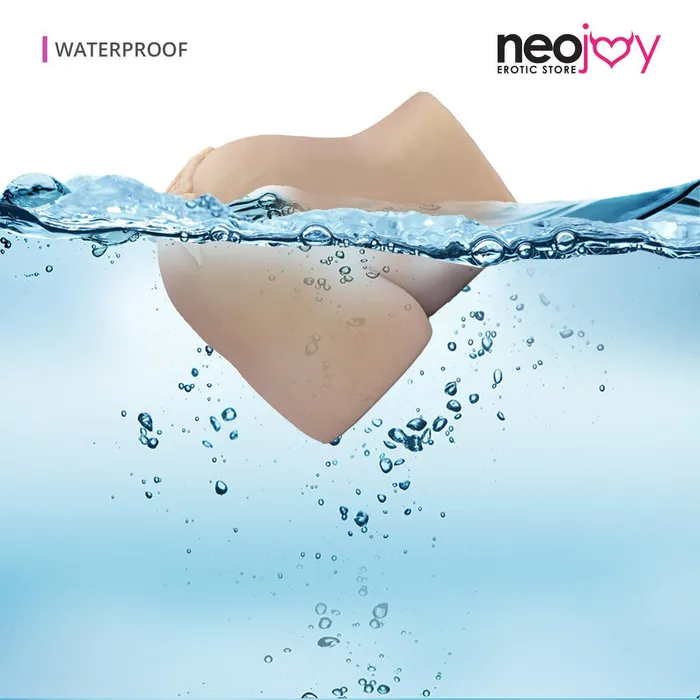 Male Sex Toys Neojoy Neojoy Textured Butt 6Kg Natural Male Sex Toys Neojoy Neojoy Textured Butt 6Kg Natural