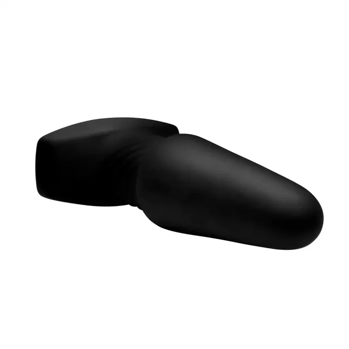 Male Sex Toys Rimmers Slim Rimming Plug With Remote Control