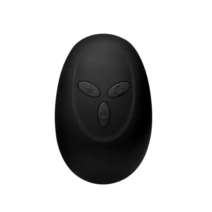 Male Sex Toys Rimmers Slim Rimming Plug With Remote Control