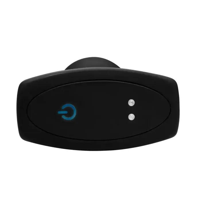 Male Sex Toys Rimmers Slim Rimming Plug With Remote Control