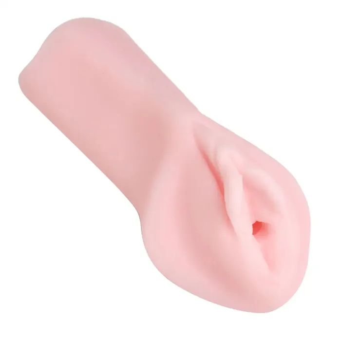 Male Sex Toys SexFlesh Mini Realistic Tight Pussy Masturbator