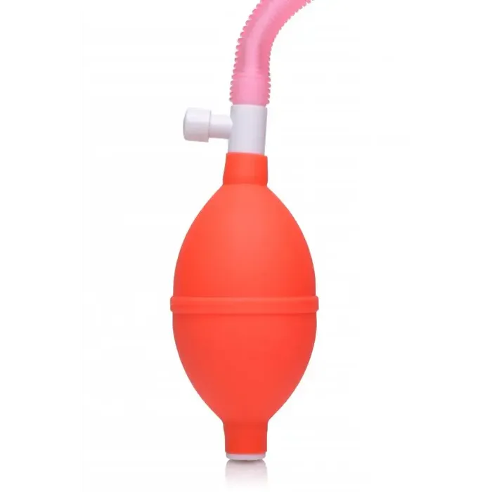 Male Sex Toys Size Matters Vaginal Pump With Cup