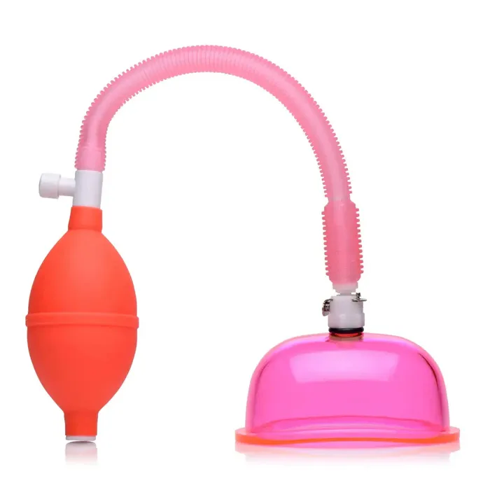 Male Sex Toys Size Matters Vaginal Pump With Cup Male Sex Toys Size Matters Vaginal Pump With Cup