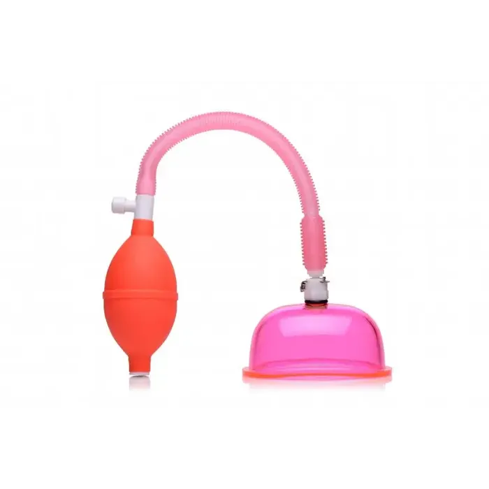 Male Sex Toys Size Matters Vaginal Pump With Cup Male Sex Toys Size Matters Vaginal Pump With Cup