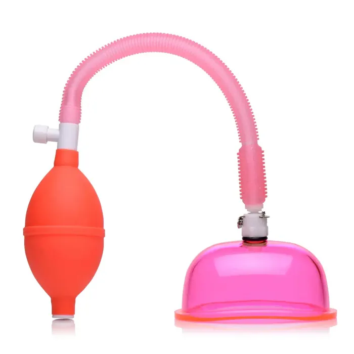 Male Sex Toys Size Matters Vaginal Pump With Cup Male Sex Toys Size Matters Vaginal Pump With Cup